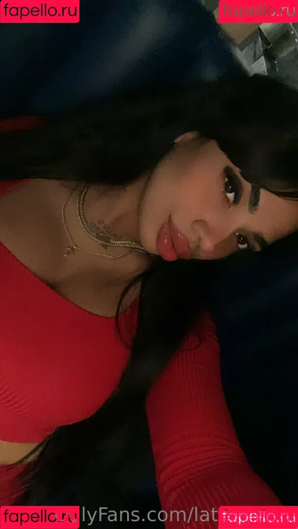 latinmodel Onlyfans Photo Gallery 