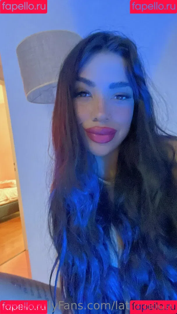 latinmodel Onlyfans Photo Gallery 