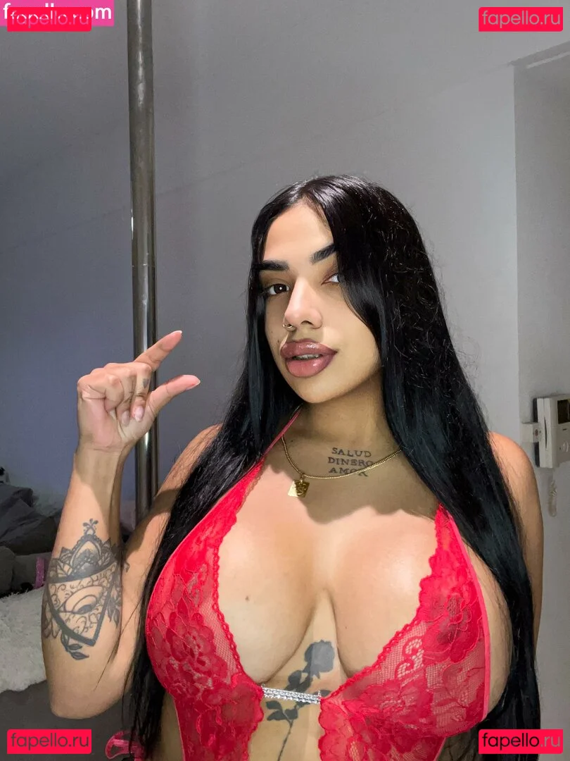 latinmodel Nude Onlyfans Photo 93