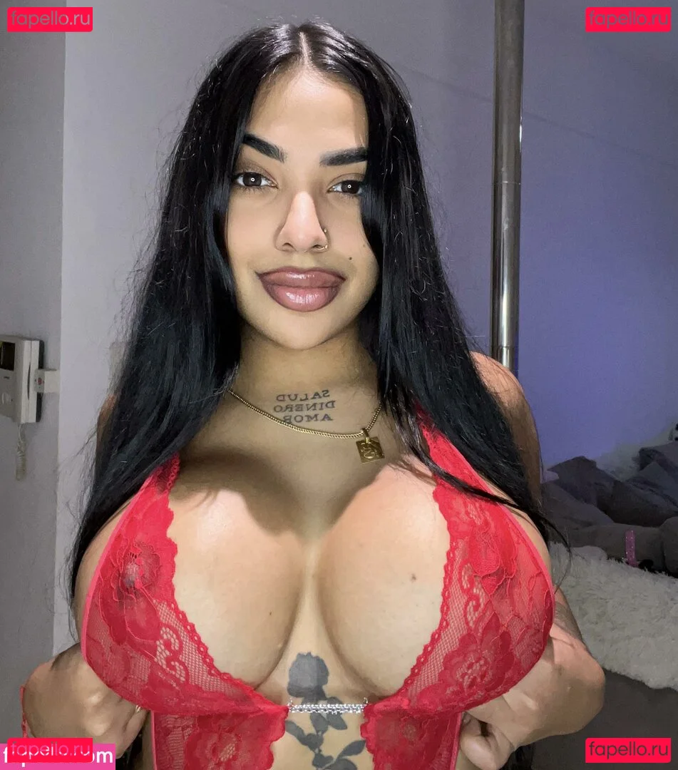 latinmodel Nude Onlyfans Photo 78