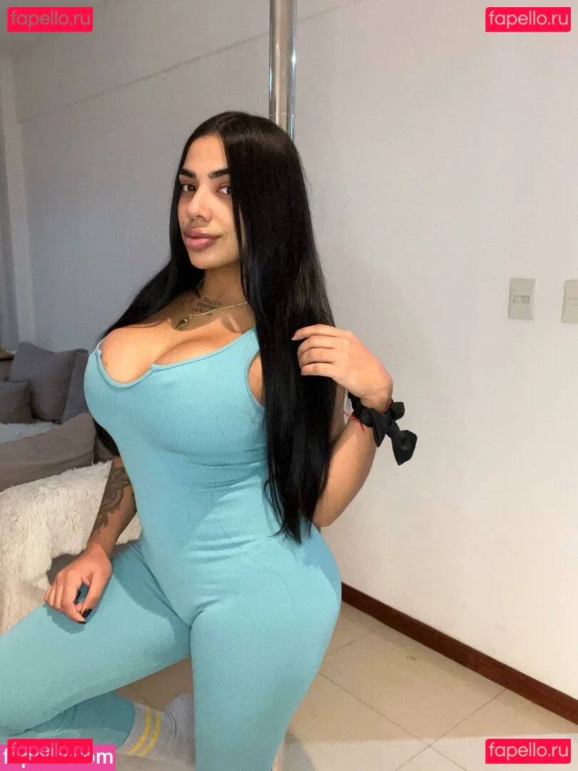 latinmodel Nude Onlyfans Photo 56