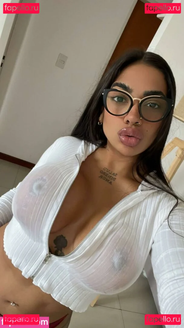 latinmodel Onlyfans Photo Gallery 