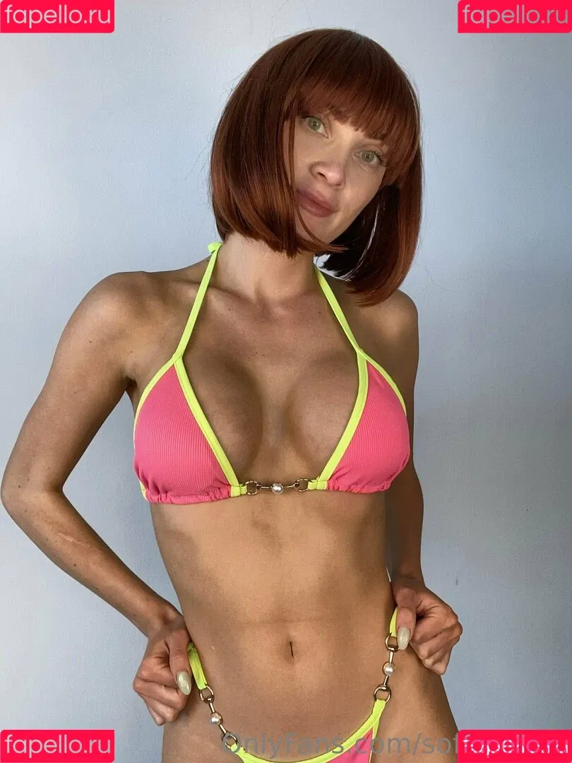 sofiahailey Onlyfans Photo Gallery 