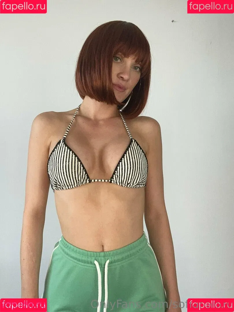 sofiahailey Onlyfans Photo Gallery 