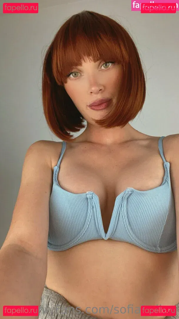 sofiahailey Onlyfans Photo Gallery 