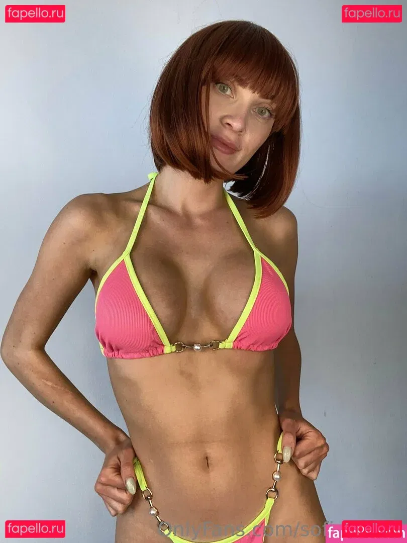 sofiahailey Onlyfans Photo Gallery 