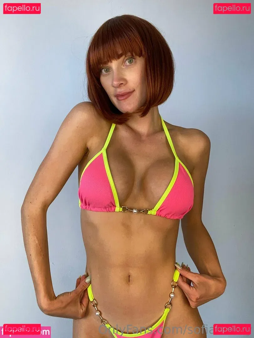 sofiahailey Onlyfans Photo Gallery 