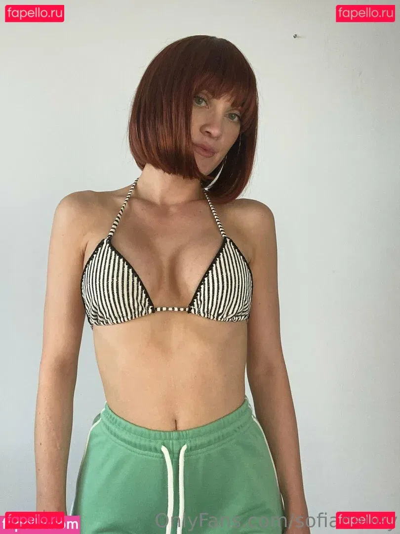 sofiahailey Onlyfans Photo Gallery 