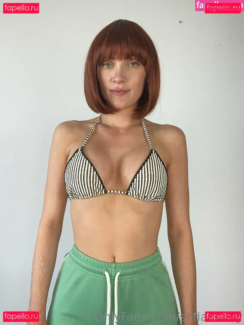 sofiahailey Onlyfans Photo Gallery 