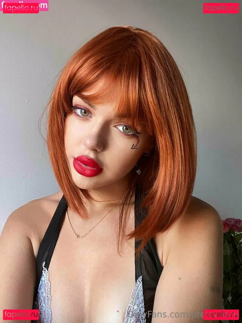 Baby IREN Onlyfans Photo Gallery 