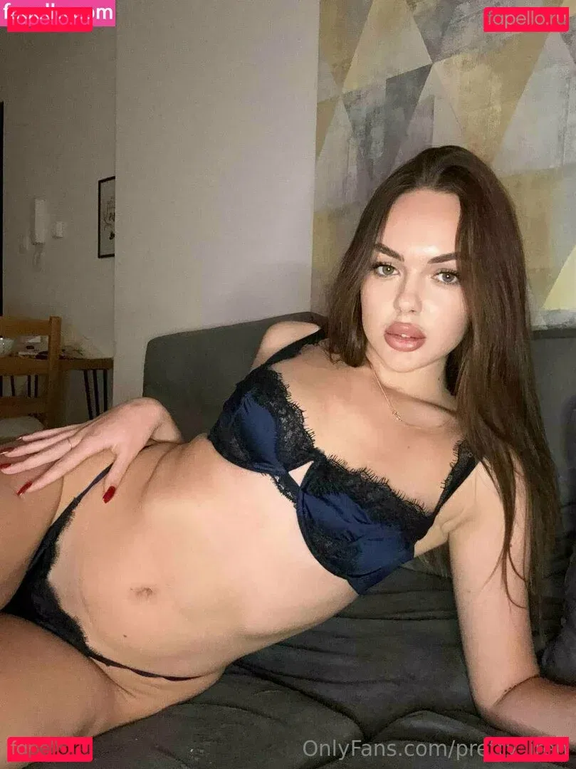 Baby IREN Onlyfans Photo Gallery 