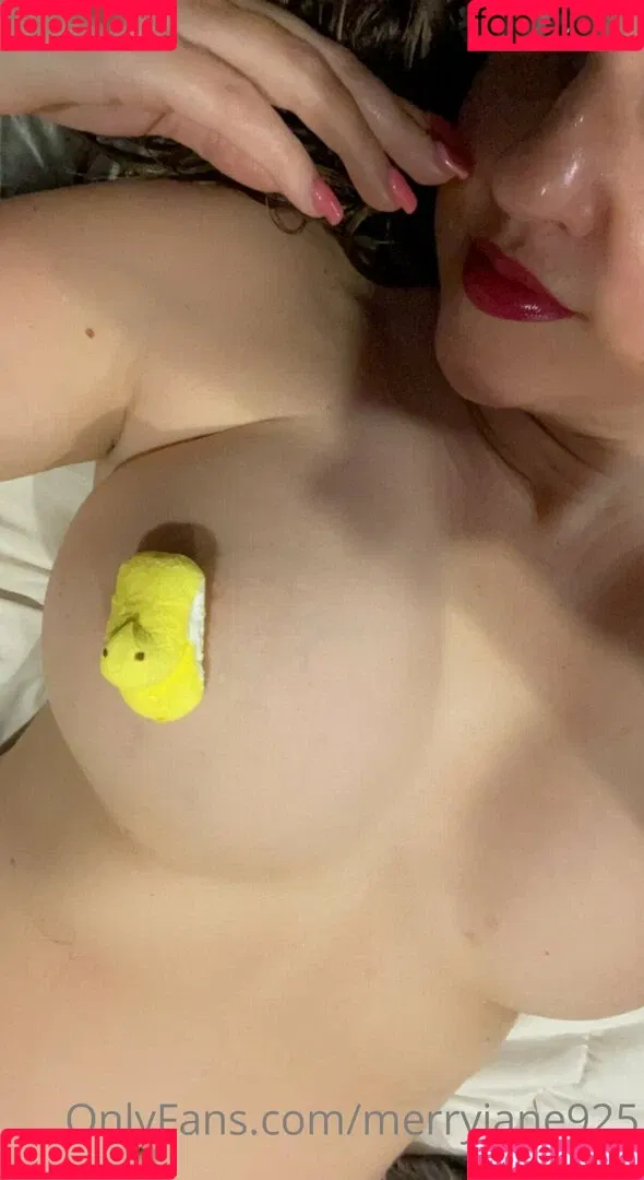 merryjane925 Onlyfans Photo Gallery 