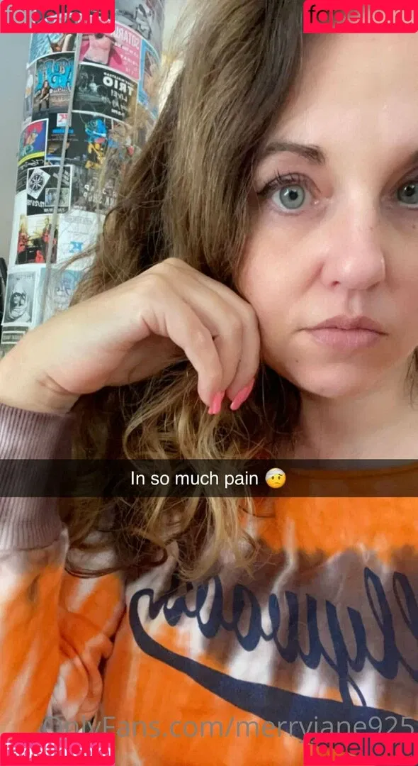 merryjane925 Onlyfans Photo Gallery 