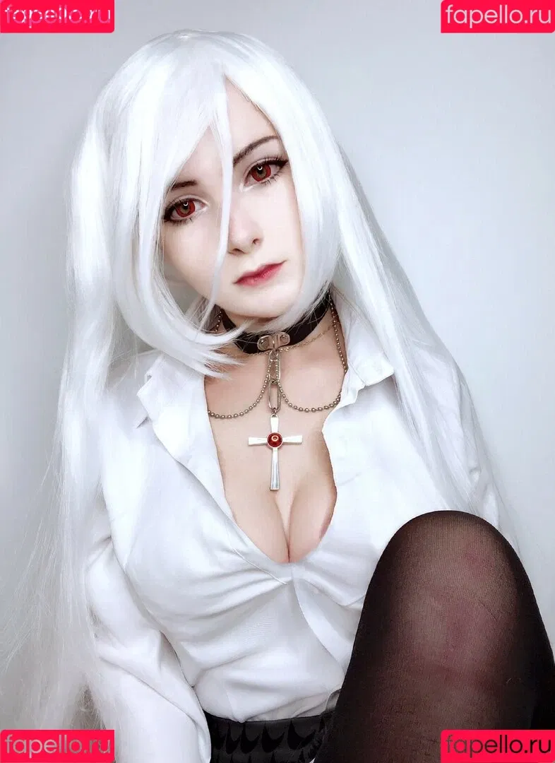 Nikachi_tyan Onlyfans Photo Gallery 