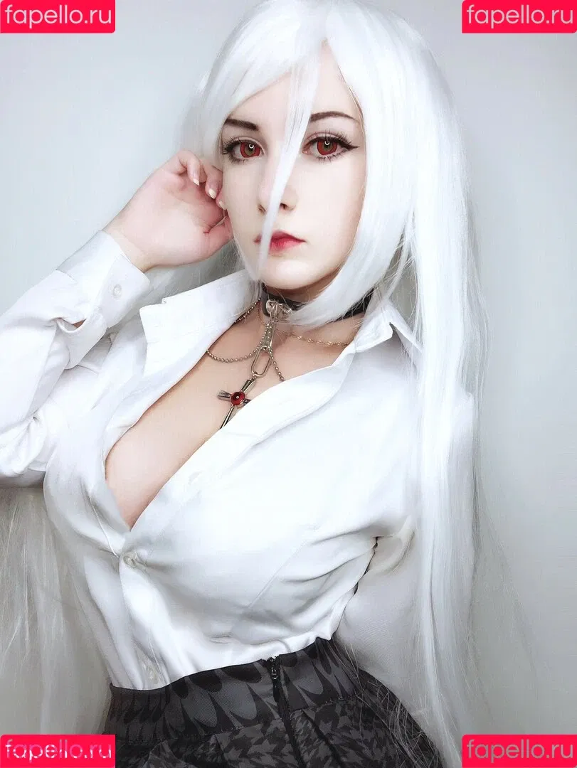 Nikachi_tyan Onlyfans Photo Gallery 