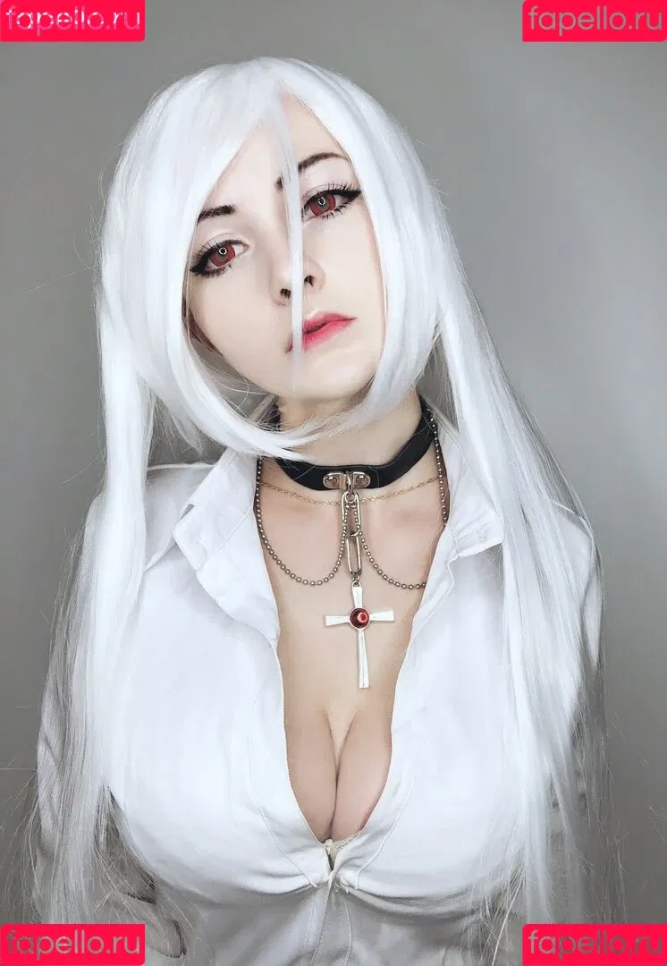 Nikachi_tyan Onlyfans Photo Gallery 