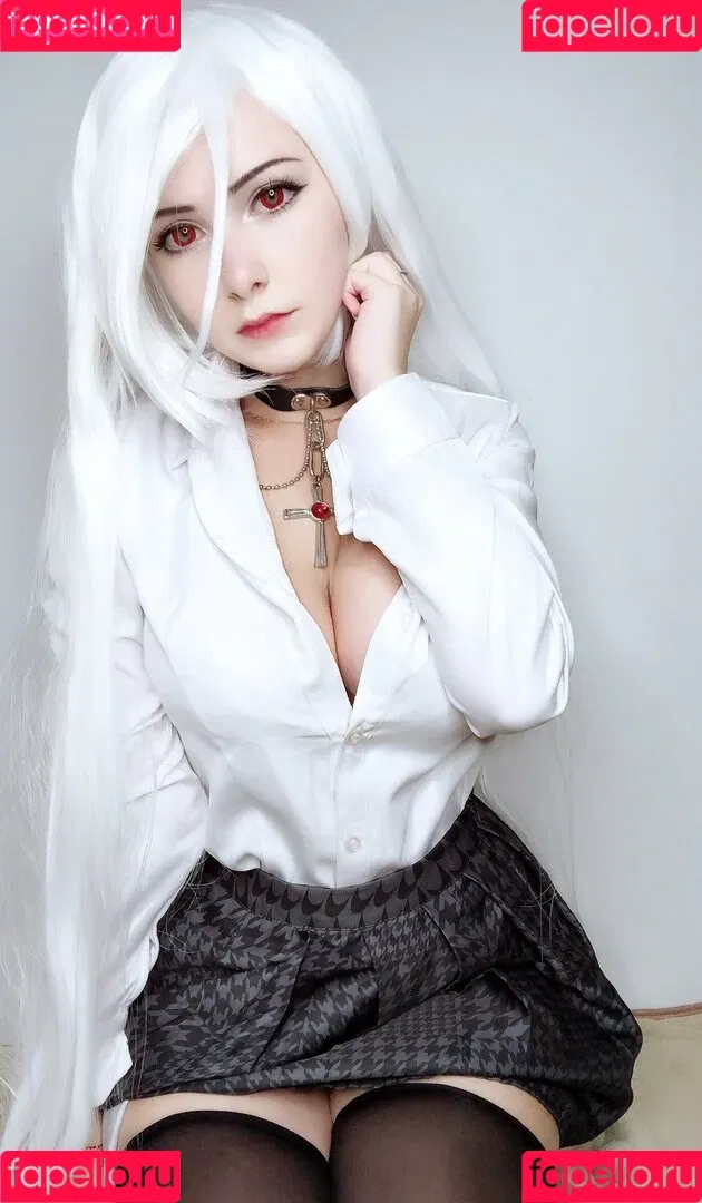 Nikachi_tyan Onlyfans Photo Gallery 