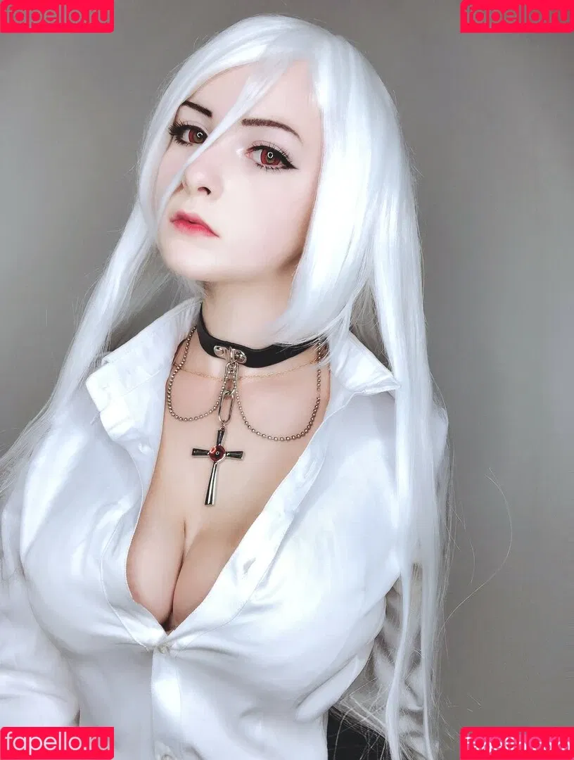 Nikachi_tyan Onlyfans Photo Gallery 