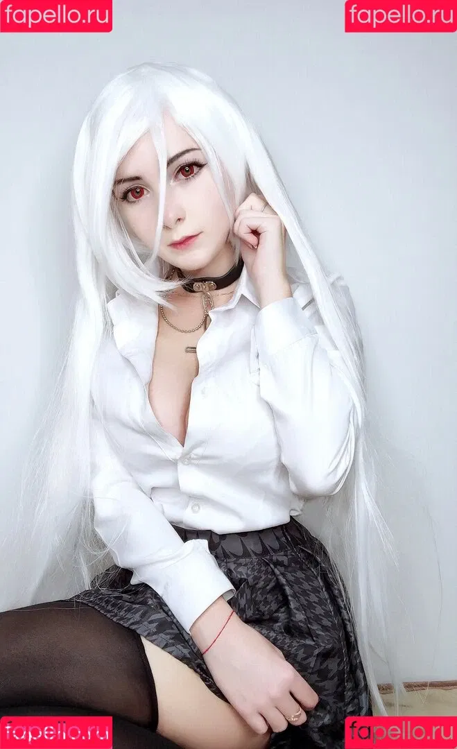 Nikachi_tyan Onlyfans Photo Gallery 