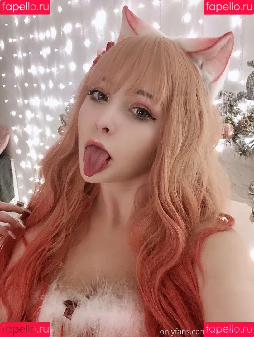 Nikachi_tyan Onlyfans Photo Gallery 