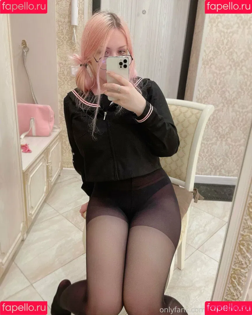 Nikachi_tyan Onlyfans Photo Gallery 