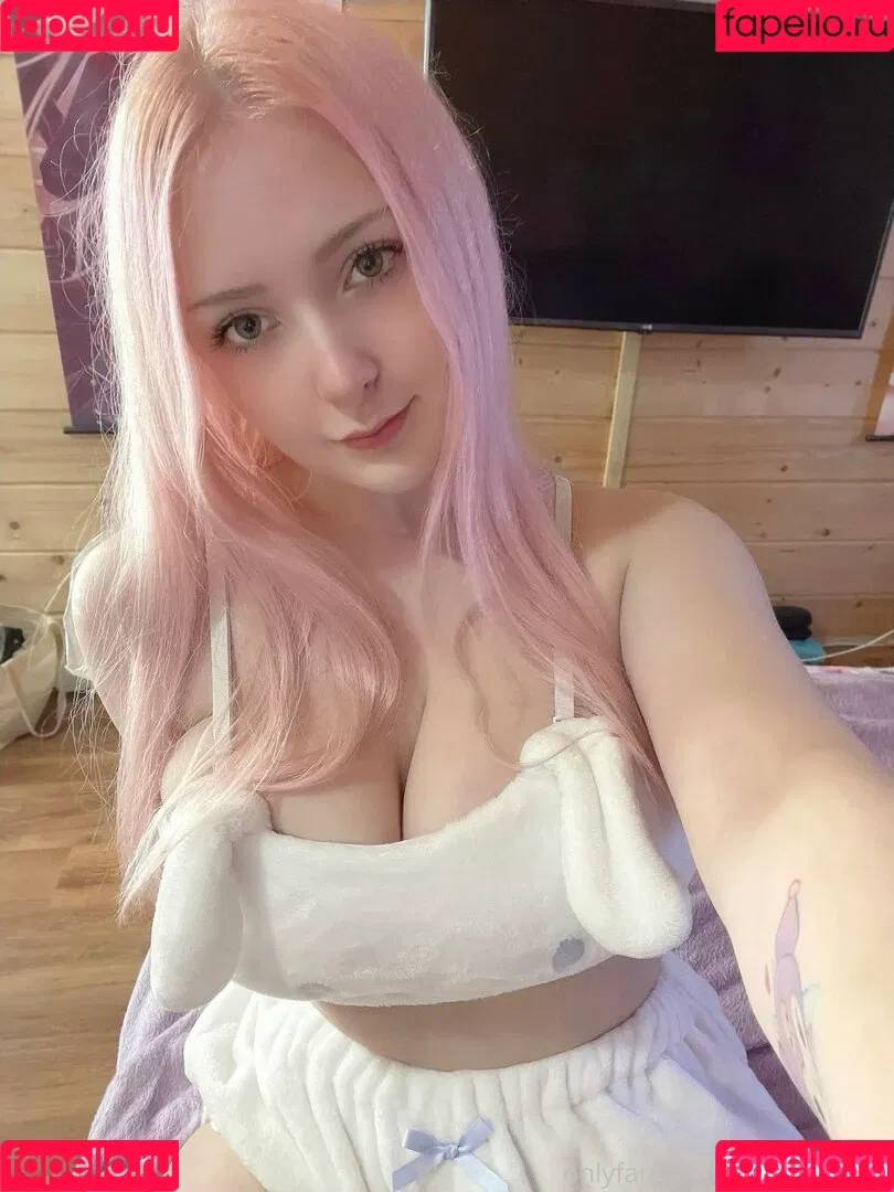 Nikachi_tyan Onlyfans Photo Gallery 