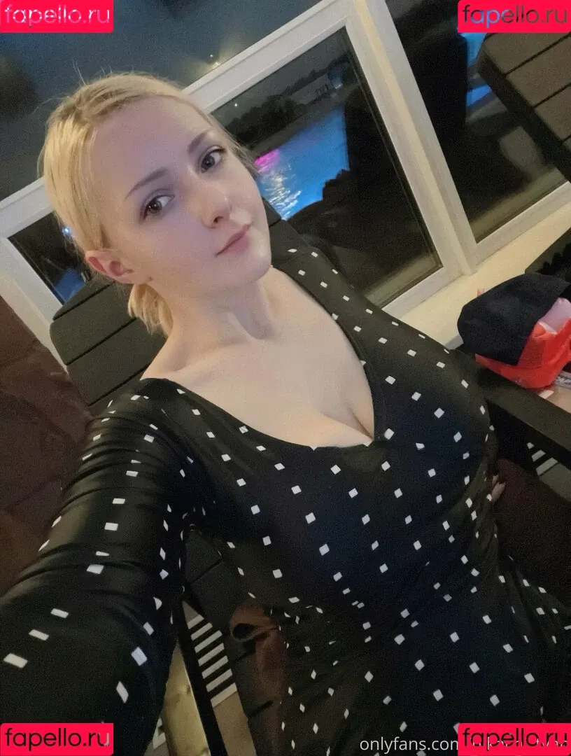Nikachi_tyan Onlyfans Photo Gallery 