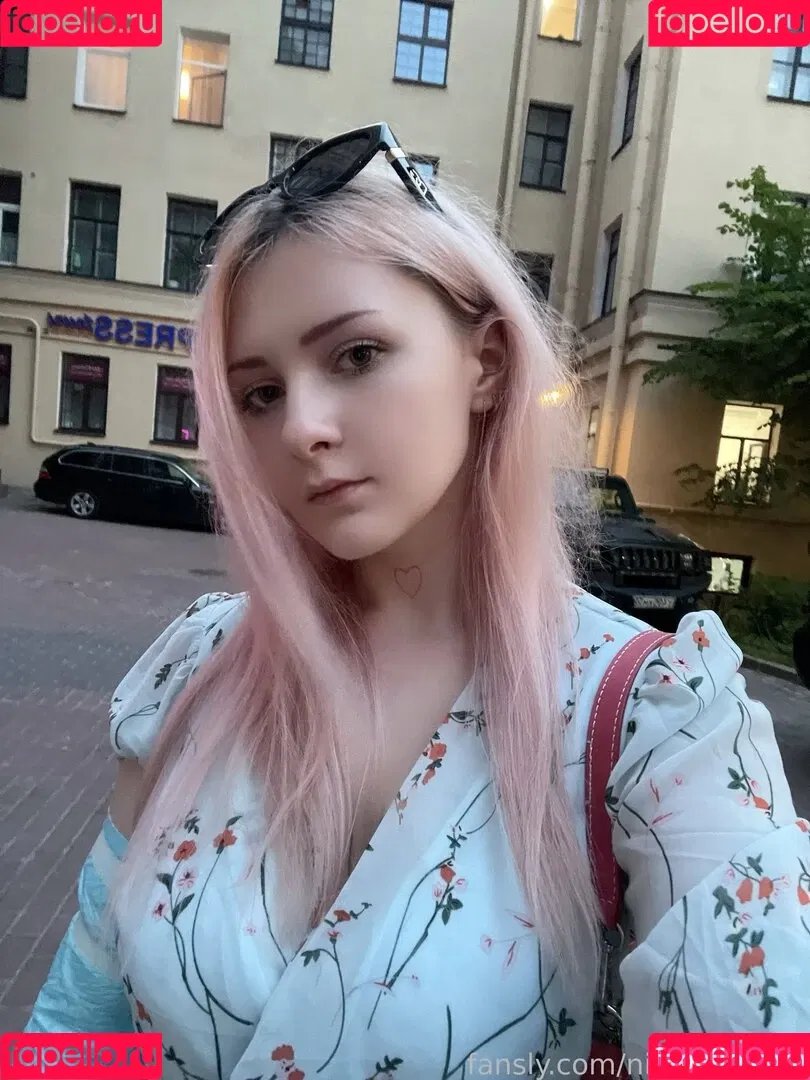 Nikachi_tyan Onlyfans Photo Gallery 