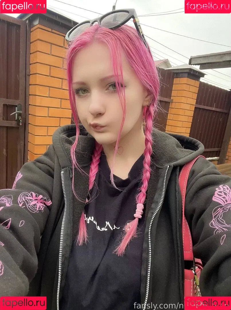 Nikachi_tyan Onlyfans Photo Gallery 