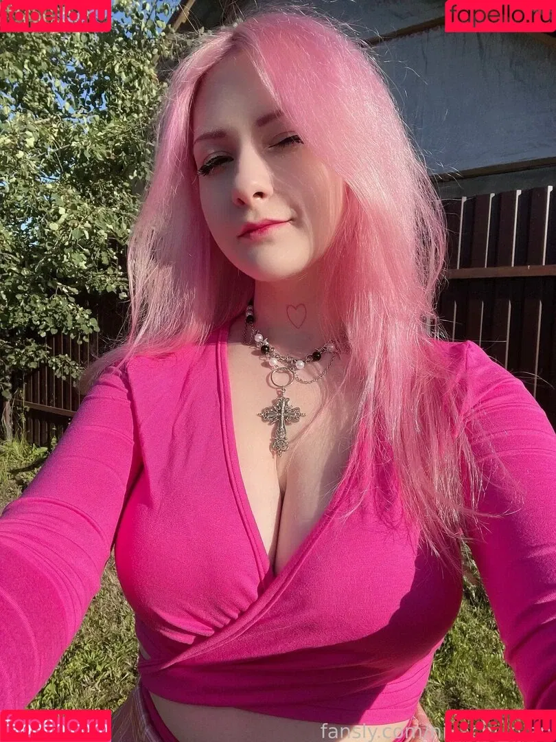 Nikachi_tyan Onlyfans Photo Gallery 
