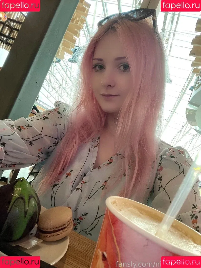 Nikachi_tyan Onlyfans Photo Gallery 