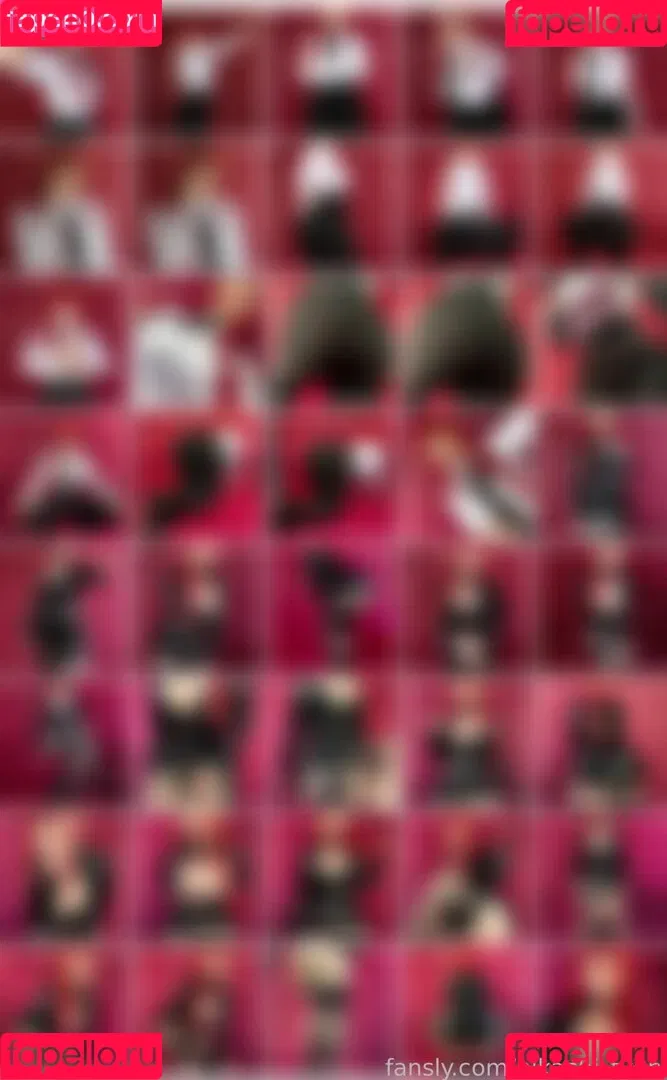 Nikachi_tyan Onlyfans Photo Gallery 