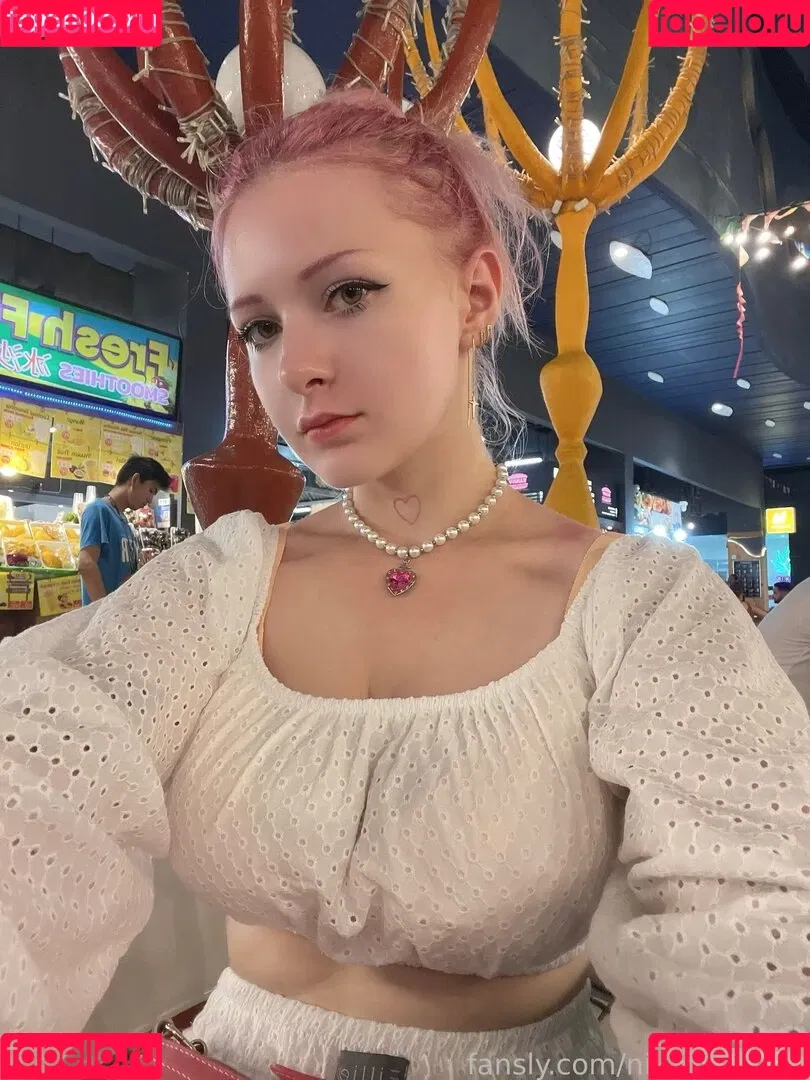 Nikachi_tyan Onlyfans Photo Gallery 