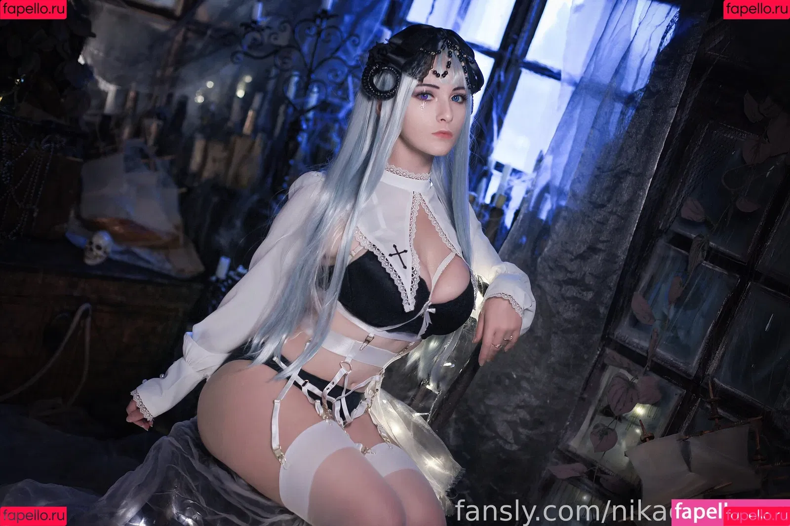 Nikachi_tyan Onlyfans Photo Gallery 