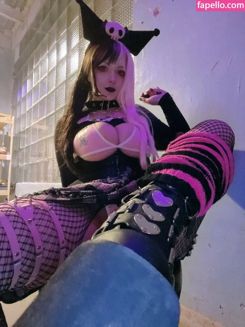 Nikachi_tyan Onlyfans Photo Gallery 