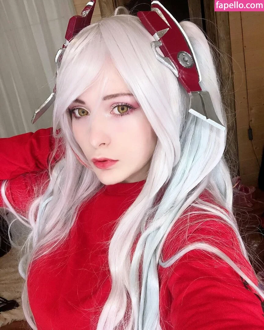 Nikachi_tyan Onlyfans Photo Gallery 