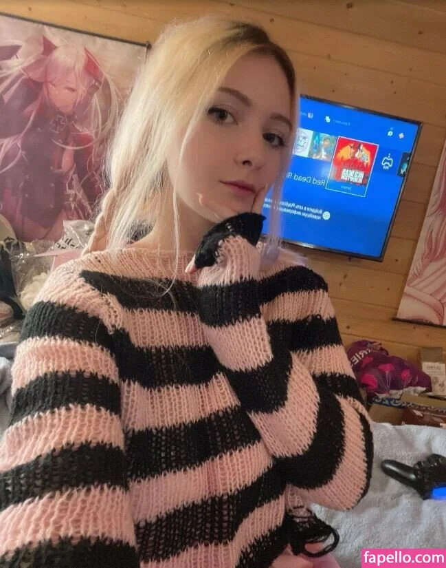 Nikachi_tyan Onlyfans Photo Gallery 