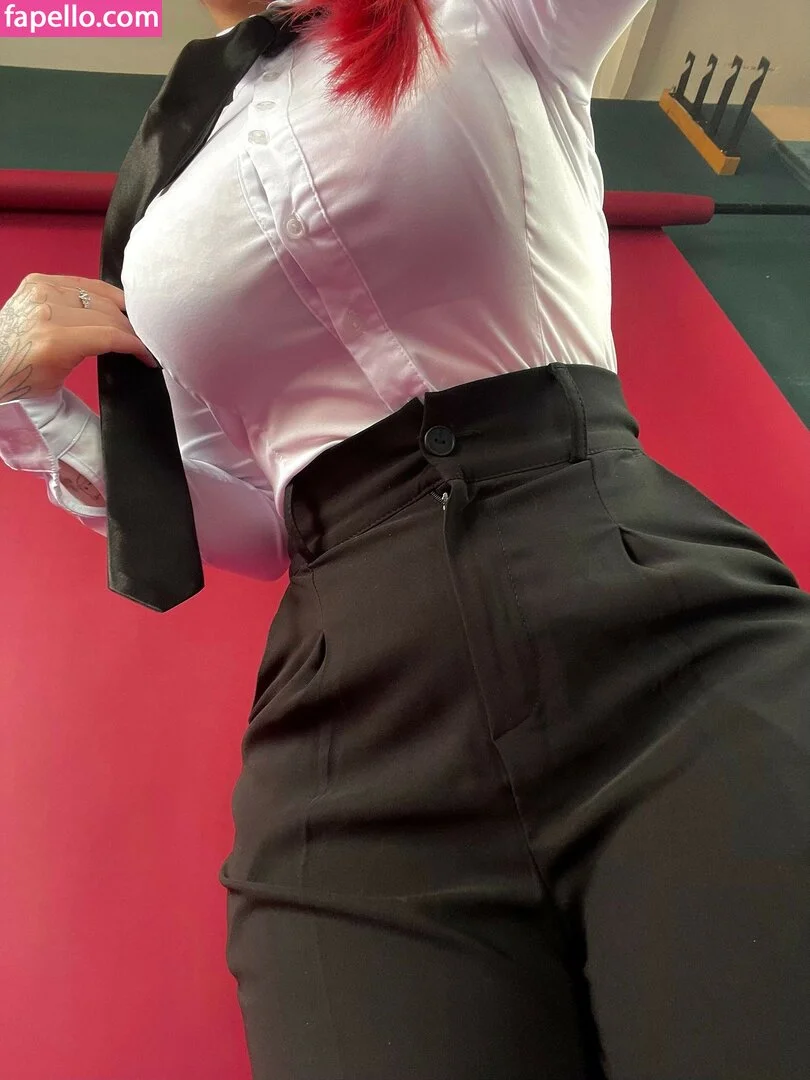 Nikachi_tyan Onlyfans Photo Gallery 