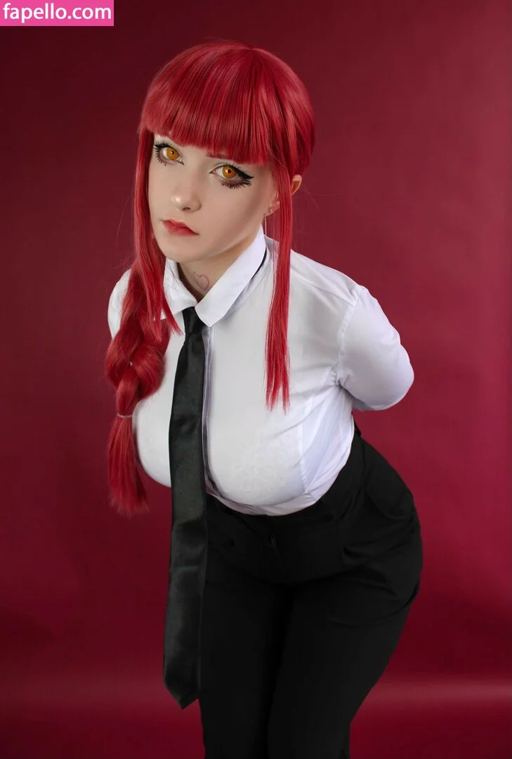 Nikachi_tyan Onlyfans Photo Gallery 