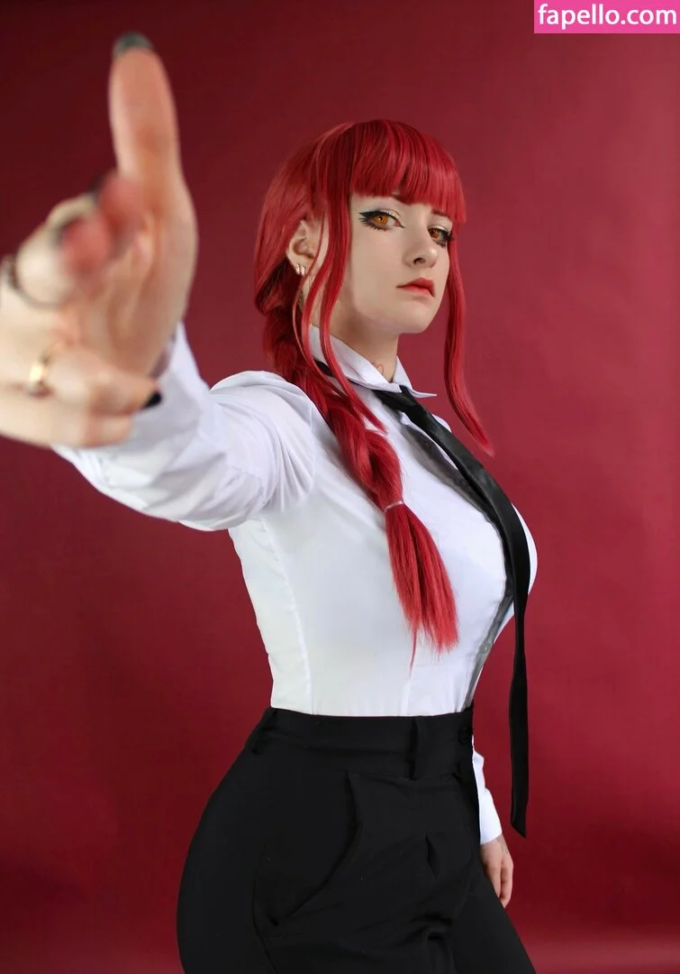 Nikachi_tyan Onlyfans Photo Gallery 