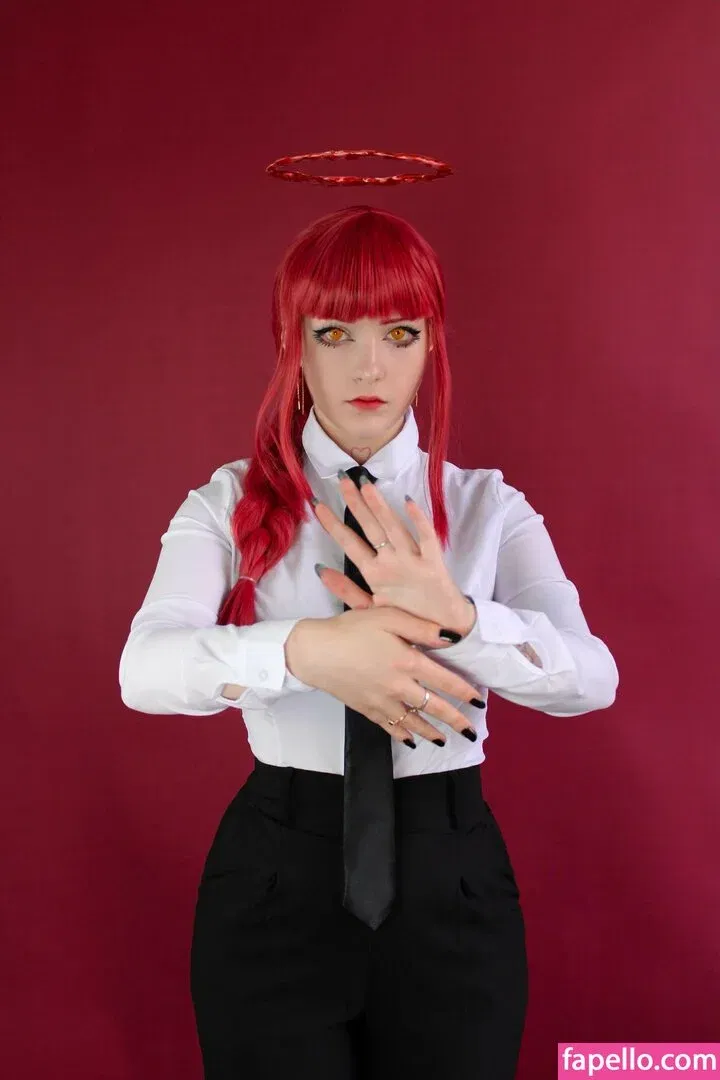 Nikachi_tyan Onlyfans Photo Gallery 