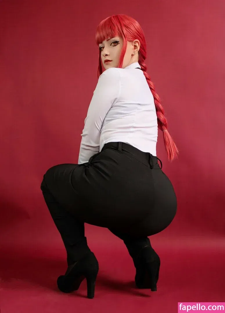 Nikachi_tyan Onlyfans Photo Gallery 