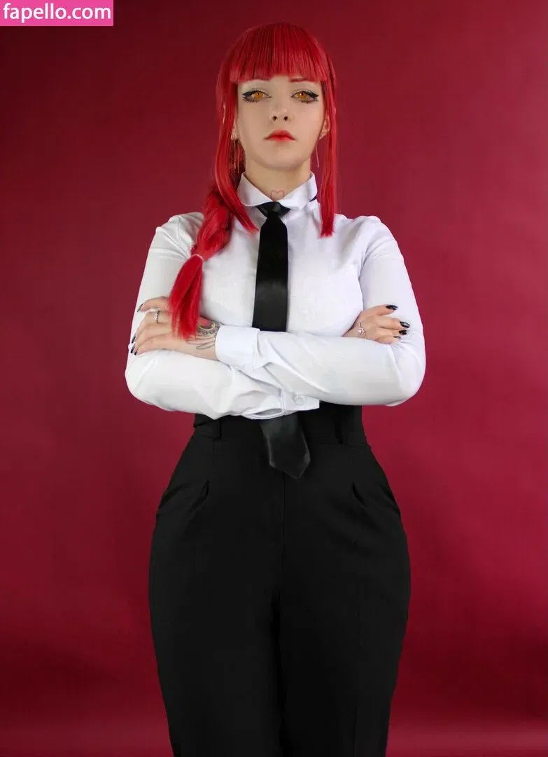 Nikachi_tyan Onlyfans Photo Gallery 