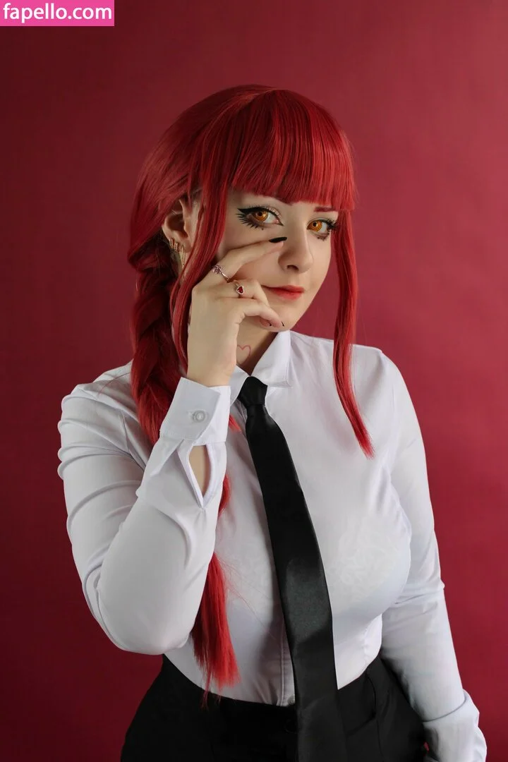 Nikachi_tyan Onlyfans Photo Gallery 