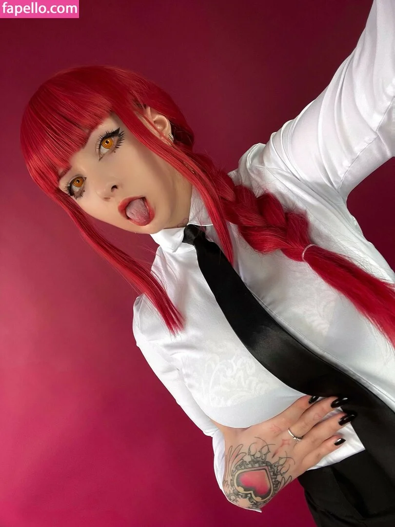 Nikachi_tyan Onlyfans Photo Gallery 