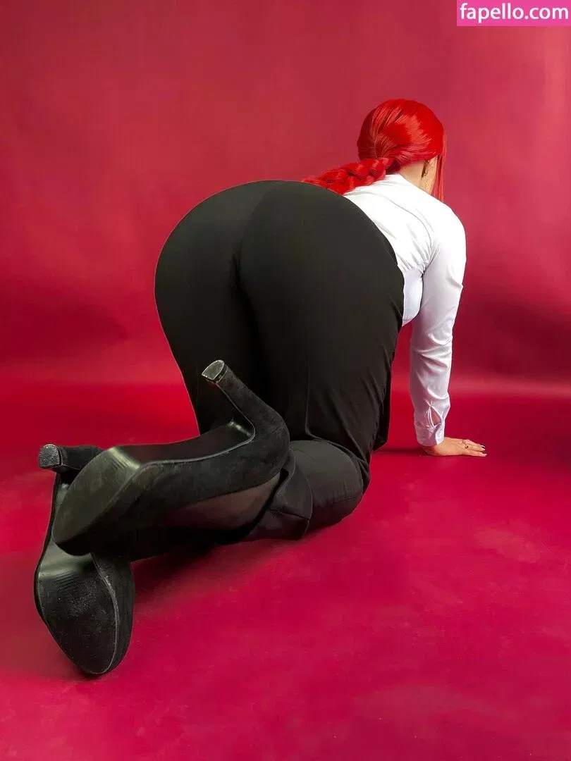 Nikachi_tyan Onlyfans Photo Gallery 