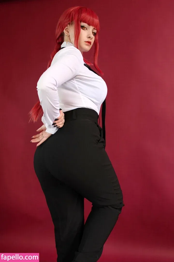 Nikachi_tyan Onlyfans Photo Gallery 