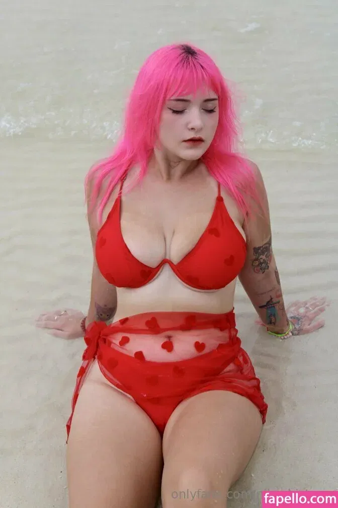 Nikachi_tyan Onlyfans Photo Gallery 