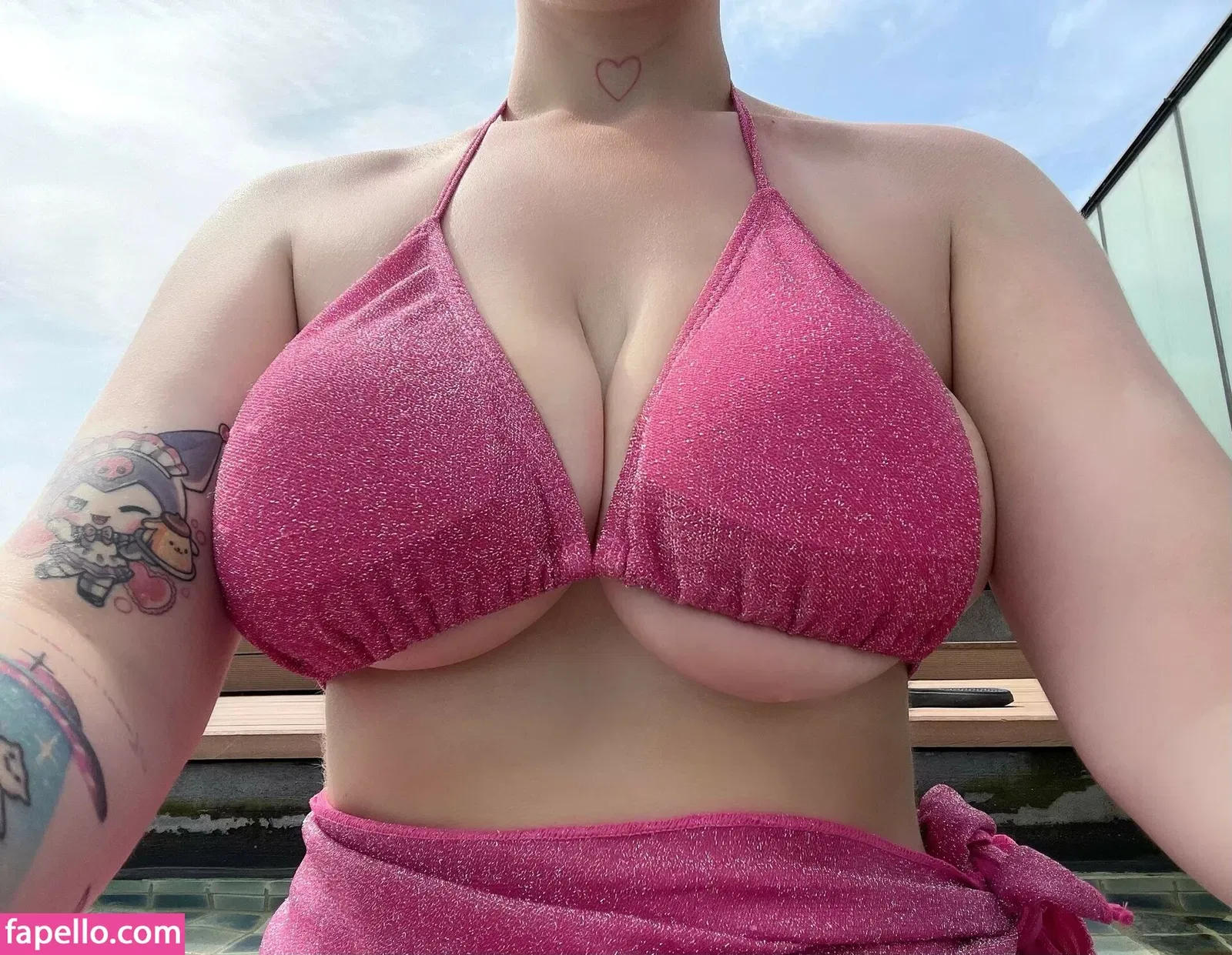 Nikachi_tyan Onlyfans Photo Gallery 