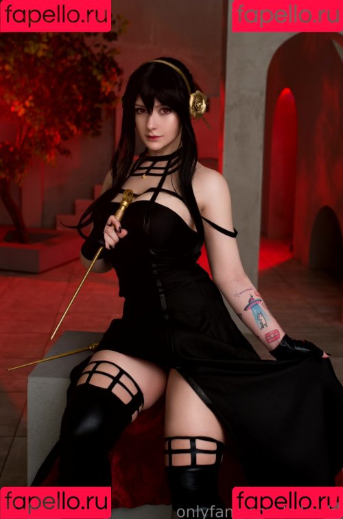 Nikachi_tyan Onlyfans Photo Gallery 